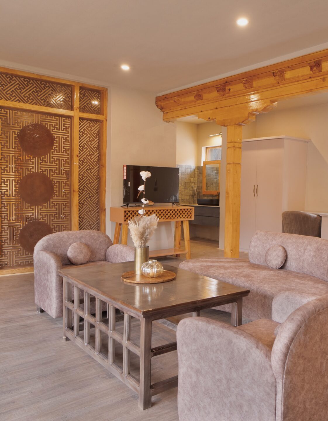 Family Suite